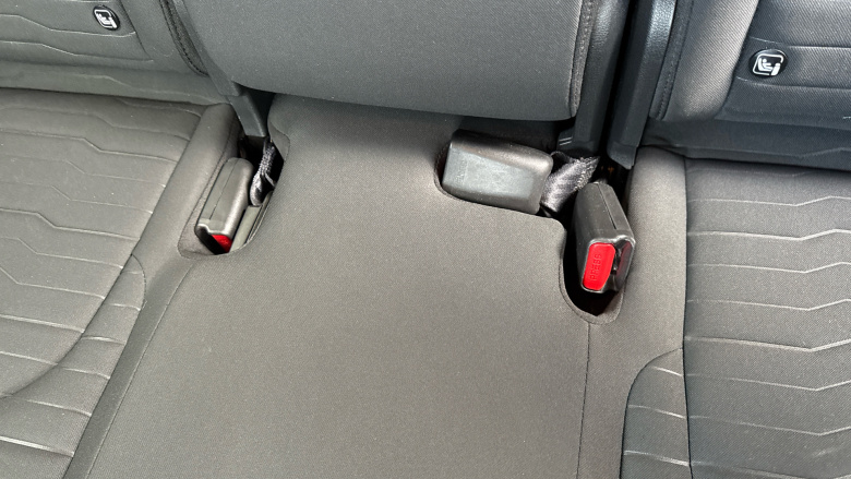 Kia Sportage 1.6T GDi PHEV 3 5dr Auto AWD Estate